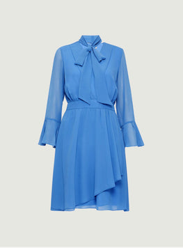 MARELLA Dress Light Blue
